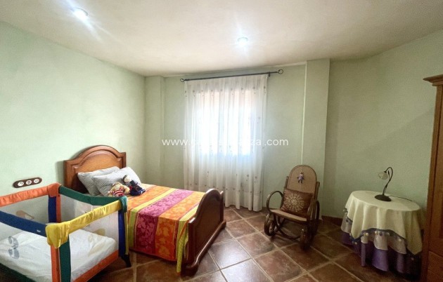 Herverkoop - Villa - Formentera de Segura - Costa Blanca