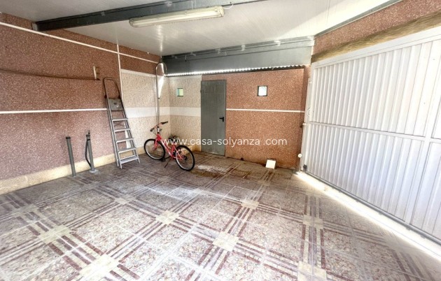 Herverkoop - Villa - Formentera de Segura - Costa Blanca