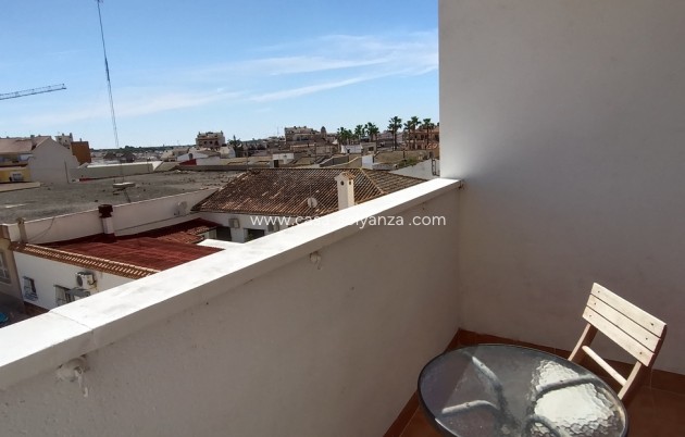 Herverkoop - Appartement / flat - Sucina - Inland