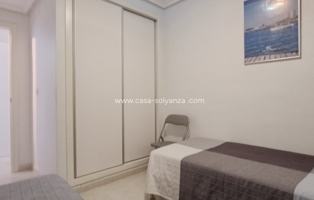 Herverkoop - Appartement / flat - Sucina - Inland