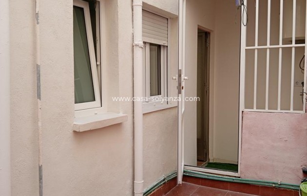Herverkoop - Appartement / flat - Torrevieja - El Molino