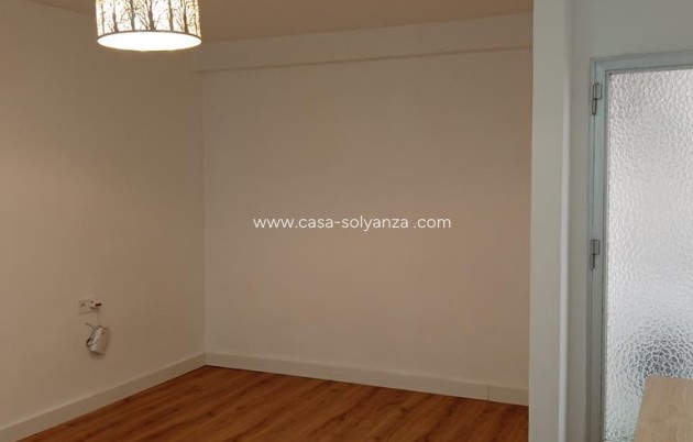 Herverkoop - Appartement / flat - Torrevieja - El Molino