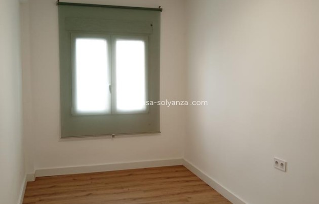 Herverkoop - Appartement / flat - Torrevieja - El Molino