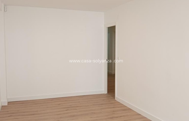 Herverkoop - Appartement / flat - Torrevieja - El Molino