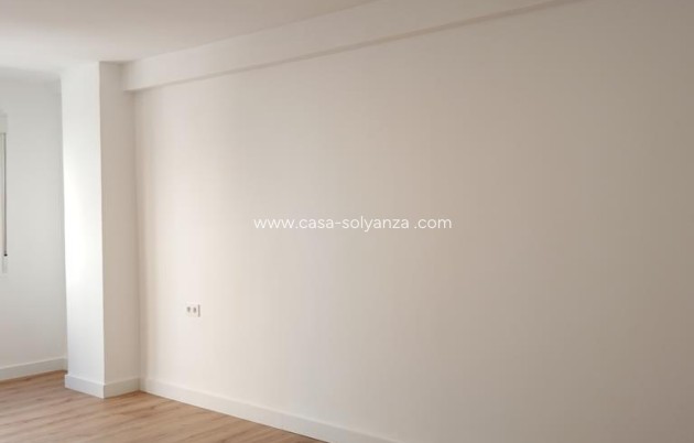 Herverkoop - Appartement / flat - Torrevieja - El Molino