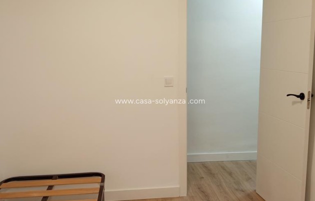 Herverkoop - Appartement / flat - Torrevieja - El Molino