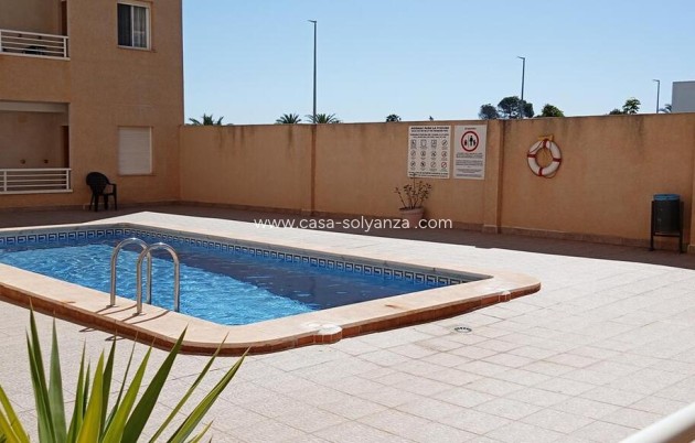 Herverkoop - Appartement / flat - Los Montesinos - PUEBLO CENTRO