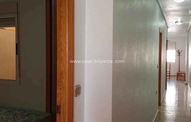Herverkoop - Appartement / flat - Los Montesinos - PUEBLO CENTRO