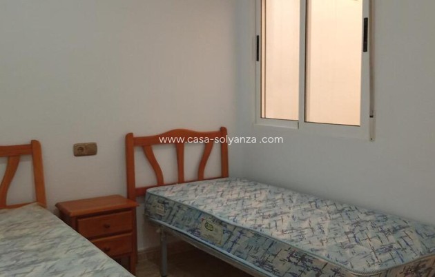 Herverkoop - Appartement / flat - Los Montesinos - PUEBLO CENTRO