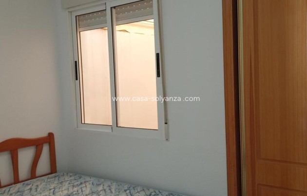Herverkoop - Appartement / flat - Los Montesinos - PUEBLO CENTRO