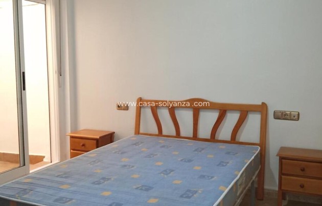 Herverkoop - Appartement / flat - Los Montesinos - PUEBLO CENTRO