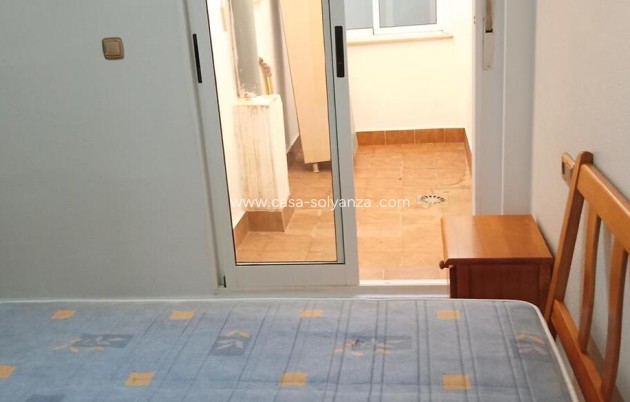 Herverkoop - Appartement / flat - Los Montesinos - PUEBLO CENTRO