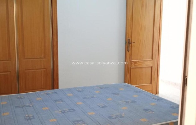 Herverkoop - Appartement / flat - Los Montesinos - PUEBLO CENTRO