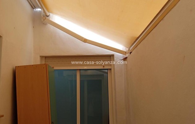 Herverkoop - Appartement / flat - Los Montesinos - PUEBLO CENTRO