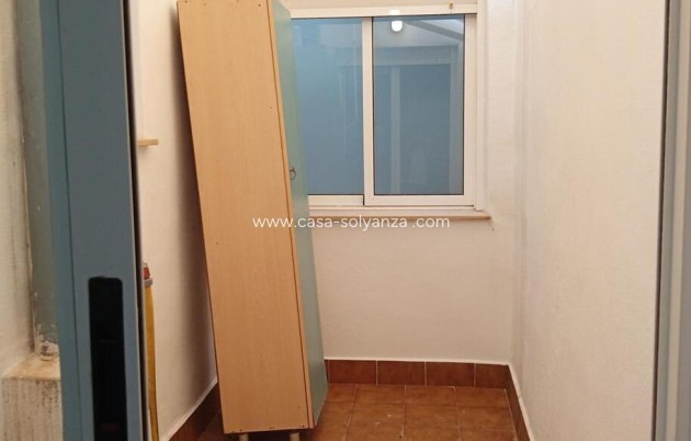 Herverkoop - Appartement / flat - Los Montesinos - PUEBLO CENTRO
