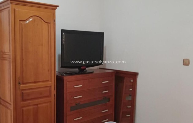 Herverkoop - Appartement / flat - Los Montesinos - PUEBLO CENTRO