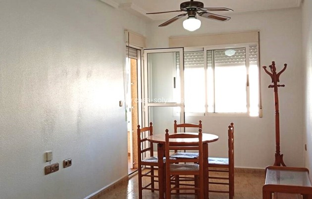 Herverkoop - Appartement / flat - Los Montesinos - PUEBLO CENTRO