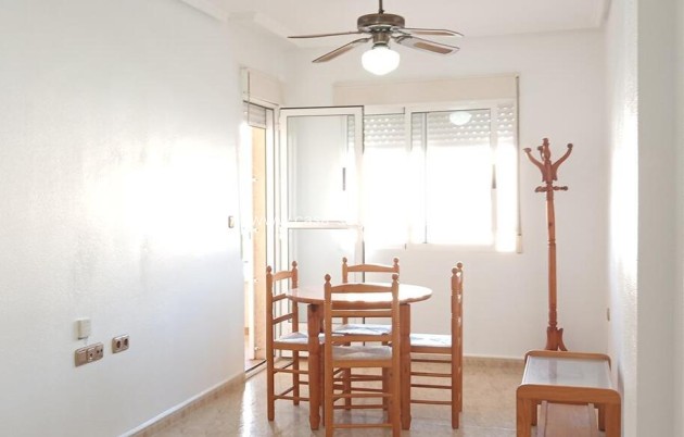 Herverkoop - Appartement / flat - Los Montesinos - PUEBLO CENTRO