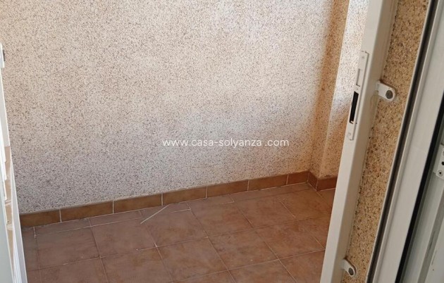 Herverkoop - Appartement / flat - Los Montesinos - PUEBLO CENTRO