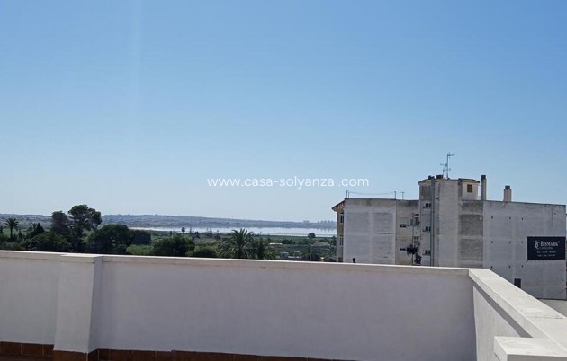 Herverkoop - Appartement / flat - Los Montesinos - PUEBLO CENTRO