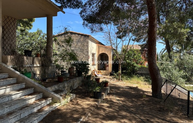 Herverkoop - Villa - Torrevieja - Costa Blanca