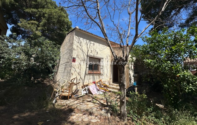Herverkoop - Villa - Torrevieja - Costa Blanca