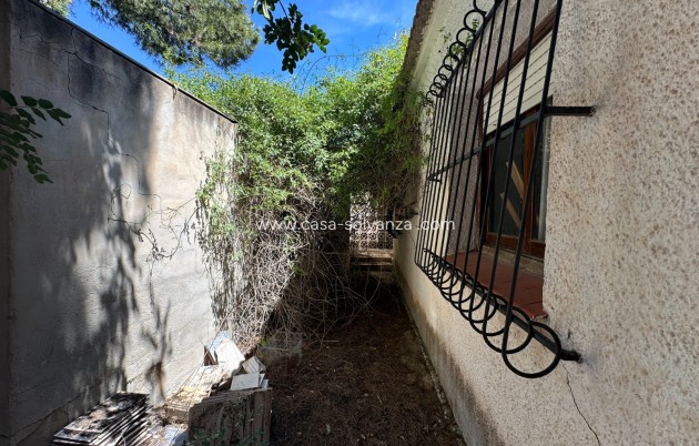 Herverkoop - Villa - Torrevieja - Costa Blanca