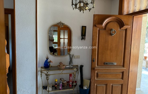 Herverkoop - Villa - Torrevieja - Costa Blanca