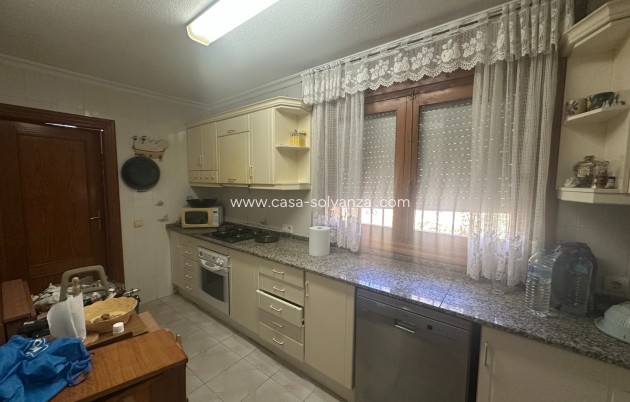 Herverkoop - Villa - Torrevieja - Costa Blanca