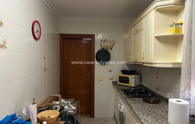 Herverkoop - Villa - Torrevieja - Costa Blanca