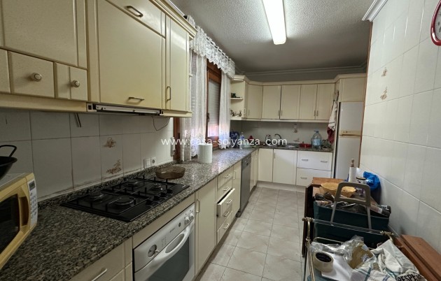 Herverkoop - Villa - Torrevieja - Costa Blanca