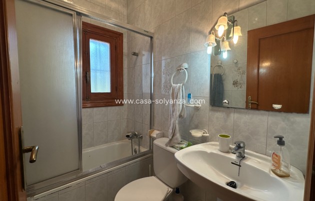 Herverkoop - Villa - Torrevieja - Costa Blanca