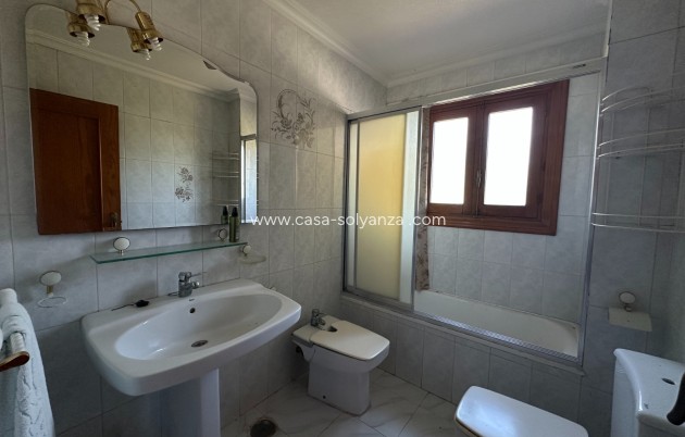 Herverkoop - Villa - Torrevieja - Costa Blanca