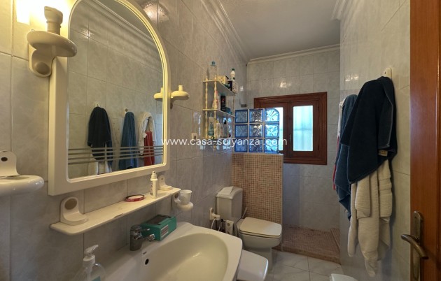 Herverkoop - Villa - Torrevieja - Costa Blanca
