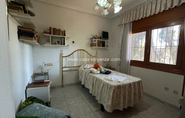 Herverkoop - Villa - Torrevieja - Costa Blanca