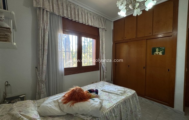 Herverkoop - Villa - Torrevieja - Costa Blanca