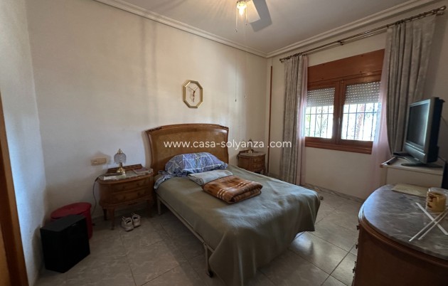 Herverkoop - Villa - Torrevieja - Costa Blanca