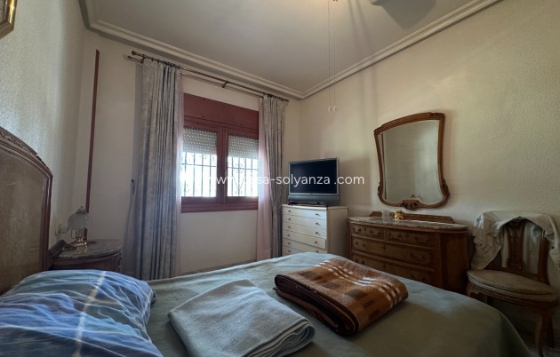 Herverkoop - Villa - Torrevieja - Costa Blanca