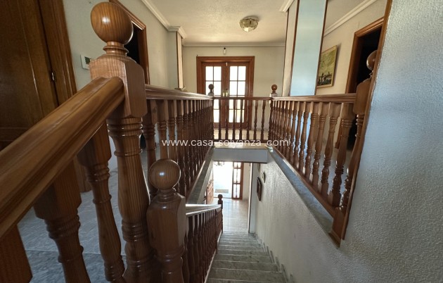 Herverkoop - Villa - Torrevieja - Costa Blanca