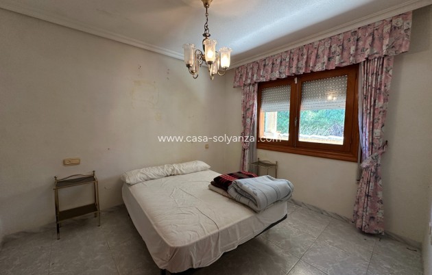 Herverkoop - Villa - Torrevieja - Costa Blanca