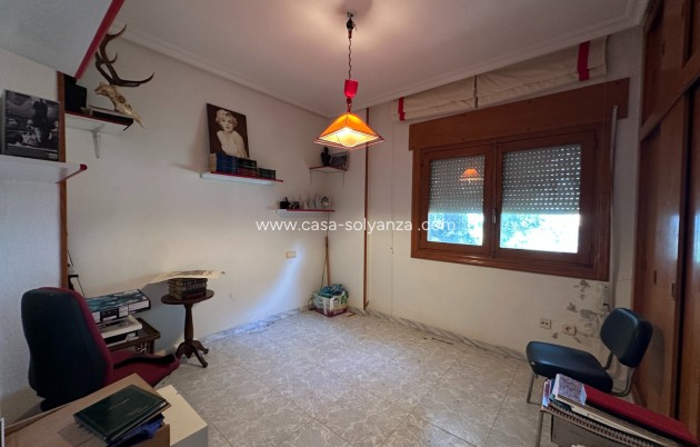 Herverkoop - Villa - Torrevieja - Costa Blanca