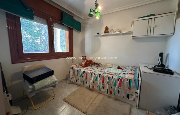Herverkoop - Villa - Torrevieja - Costa Blanca