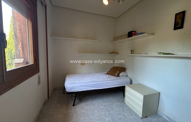Herverkoop - Villa - Torrevieja - Costa Blanca