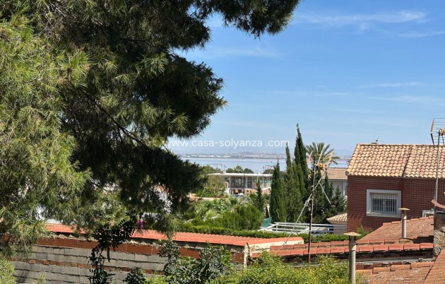 Herverkoop - Villa - Torrevieja - Costa Blanca