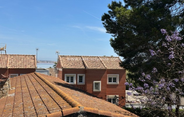Herverkoop - Villa - Torrevieja - Costa Blanca