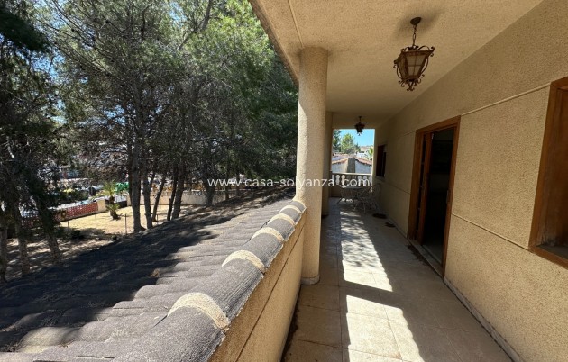 Herverkoop - Villa - Torrevieja - Costa Blanca