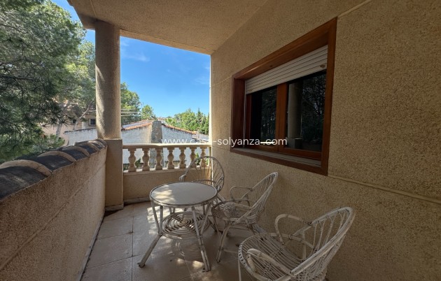 Herverkoop - Villa - Torrevieja - Costa Blanca