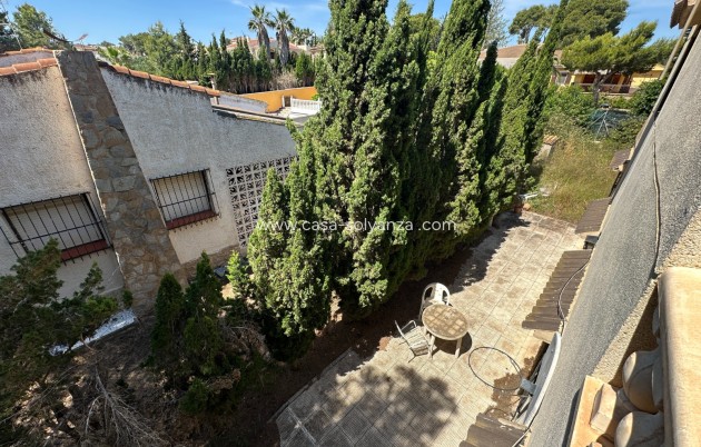 Herverkoop - Villa - Torrevieja - Costa Blanca
