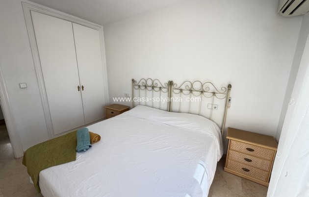 Herverkoop - Villa - Las Ramblas - Inland