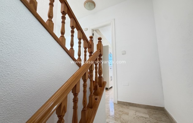 Herverkoop - Villa - Las Ramblas - Inland
